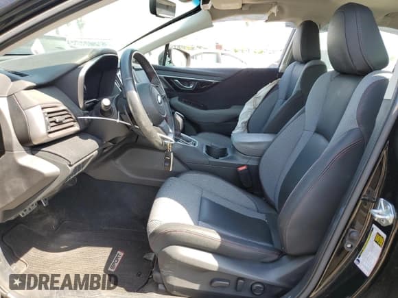 ✅ 2022 Subaru Legacy Special Sports • VIN: 4S3BWAH65N3003388 • Lot: 63883194. Listed on Copart with 34,631 mi. Free auction sales archive from the USA and detailed vehicle history report at DreamBid. Image 7.
