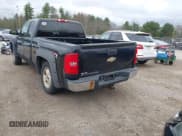 ✅ 2009 Chevrolet Silverado 1500 LT • VIN: 1GCEK29J39Z297538 • Lot: 43688228. Listed on IAAI with 149,292 mi. Free auction sales archive from the USA and detailed vehicle history report at DreamBid. Image 3.