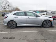 ✅ 2018 Honda Civic EX-L • VIN: SHHFK7H70JU432393 • Lot: 42033811. Listed on IAAI with 49,233 mi. Free auction sales archive from the USA and detailed vehicle history report at DreamBid. Image 13.