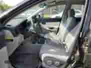 2007 Hyundai Accent GLS z VIN KMHCN46C87U156566, wystawiony jako Copart lot #53445884 z przebiegiem 77 204 mil mil oraz Czysty tytuł • Clean title. Historia ofert i sprzedaży dostępna na DreamBid. Obrazek 7.