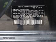 ✅ 2019 Subaru Crosstrek Premium • VIN: JF2GTACC9KH219045 • Lot: 43598281. Listed on IAAI with 72,937 mi. Free auction sales archive from the USA and detailed vehicle history report at DreamBid. Image 9.