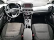 ✅ 2018 Hyundai Kona SEL • VIN: KM8K22AA3JU162426 • Лот: 36882554. Опубликован ранее на Copart с пробегом 43 080 миль. Бесплатный доступ к архиву аукционных продаж из США и подробный отчёт об истории автомобиля на DreamBid. Изображение 8.