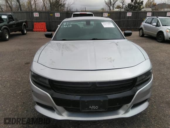 ✅ 2018 Dodge Charger Police • VIN: 2C3CDXKT6JH303903 • Лот: 41975681. Опубликован ранее на IAAI с пробегом 108 006 миль. Бесплатный доступ к архиву аукционных продаж из США и подробный отчёт об истории автомобиля на DreamBid. Изображение 12.