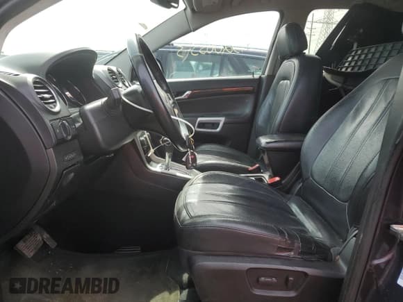 ✅ 2014 Chevrolet Captiva Sport LT • VIN: 3GNAL3EK5ES614119 • Lot: 49320655. Wystawiony na Copart z przebiegiem 149 092 mil. Bezpłatny archiwum sprzedaży aukcyjnych z USA i szczegółowy raport historii pojazdu na DreamBid. Zdjęcie 7.