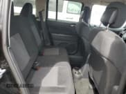 ✅ 2013 Jeep Patriot Sport • VIN: 1C4NJPBBXDD213174 • Лот: 70412475. Опубликован ранее на Copart с пробегом 107 018 миль. Бесплатный доступ к архиву аукционных продаж из США и подробный отчёт об истории автомобиля на DreamBid. Изображение 10.