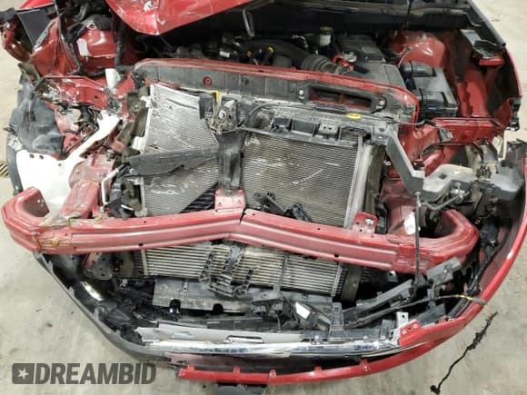 ✅ 2020 Ford Edge Titanium • VIN: 2FMPK4K9XLBB58484 • Lot: 93213545. Wystawiony na Copart z przebiegiem 134 142 mil. Bezpłatny archiwum sprzedaży aukcyjnych z USA i szczegółowy raport historii pojazdu na DreamBid. Zdjęcie 12.