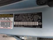 ✅ 2007 Toyota Camry LE • VIN: 4T1BK46K07U551949 • Lot: 42299050. Listed on IAAI with 184,455 mi. Free auction sales archive from the USA and detailed vehicle history report at DreamBid. Image 9.