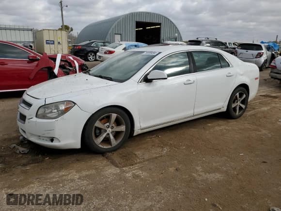 ✅ 2011 Chevrolet Malibu 1LT • VIN: 1G1ZC5EU1BF347787 • Lot: 78559494. Listed on Copart with 194,279 mi. Free auction sales archive from the USA and detailed vehicle history report at DreamBid. Image 1.