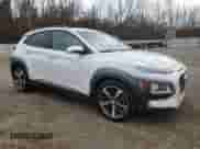 2020 Hyundai Kona Limited с VIN KM8K3CA50LU434827, выставлен на аукционе Copart как лот 69276332 с пробегом 6 019 миль миль и . История ставок и продаж доступна на DreamBid. Изображение 4.