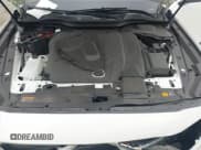 ✅ 2024 Mazda CX-90 Select • VIN: JM3KKAHD6R1166568 • Лот: 42341133. Опубликован ранее на IAAI с пробегом 9 812 миль. Бесплатный доступ к архиву аукционных продаж из США и подробный отчёт об истории автомобиля на DreamBid. Изображение 10.