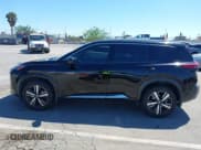 ✅ 2021 Nissan Rogue SL • VIN: JN8AT3CB9MW238107 • Лот: 43187967. Опубликован ранее на IAAI с пробегом 155 806 миль. Бесплатный доступ к архиву аукционных продаж из США и подробный отчёт об истории автомобиля на DreamBid. Изображение 15.