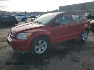 2012 Dodge Caliber SXT с VIN 1C3CDWDA6CD532281, выставлен на аукционе Copart как лот 80084984 с пробегом 123 882 миль миль и Чистый • Clean title. История ставок и продаж доступна на DreamBid. Изображение 1.