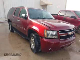 2008 Chevrolet Suburban 2LT с VIN 3GNFK16308G293344, выставлен на аукционе IAAI как лот 41713960 с пробегом 187 907 миль миль и . История ставок и продаж доступна на DreamBid. Изображение 1.