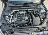 ✅ 2024 Volvo S60 Core Dark Theme • VIN: 7JRL12TK7RG296319 • Lot: 70319945. Listed on Copart with 11,647 mi. Free auction sales archive from the USA and detailed vehicle history report at DreamBid. Image 11.