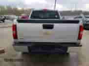 2011 Chevrolet Silverado 1500 LT z VIN 1GCRCSEA1BZ387314, wystawiony jako Copart lot #52740335 z przebiegiem 204 489 mil mil oraz Nie do naprawy • Non repairable. Historia ofert i sprzedaży dostępna na DreamBid. Obrazek 6.