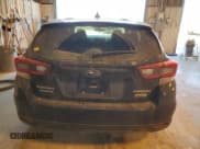 ✅ 2020 Subaru Impreza Special Sports • VIN: 4S3GTAJ69L1715856 • Lot: 82306884. Listed on Copart with 75,095 mi. Free auction sales archive from the USA and detailed vehicle history report at DreamBid. Image 6.