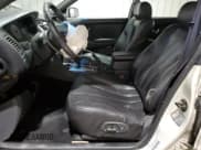 ✅ 2002 Mitsubishi Diamante • VIN: 6MMAP87P62T017071 • Lot: 50581855. Wystawiony na Copart z przebiegiem 189 166 mil. Bezpłatny archiwum sprzedaży aukcyjnych z USA i szczegółowy raport historii pojazdu na DreamBid. Zdjęcie 7.