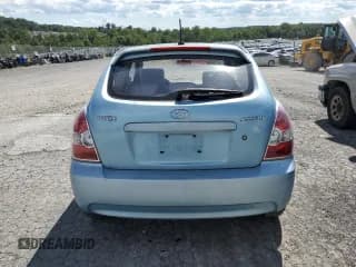 ✅ 2010 Hyundai Accent GS • VIN: KMHCM3AC8AU170768 • Лот: 69360795. Опубликован ранее на Copart с пробегом 92 935 миль. Бесплатный доступ к архиву аукционных продаж из США и подробный отчёт об истории автомобиля на DreamBid. Изображение 6.