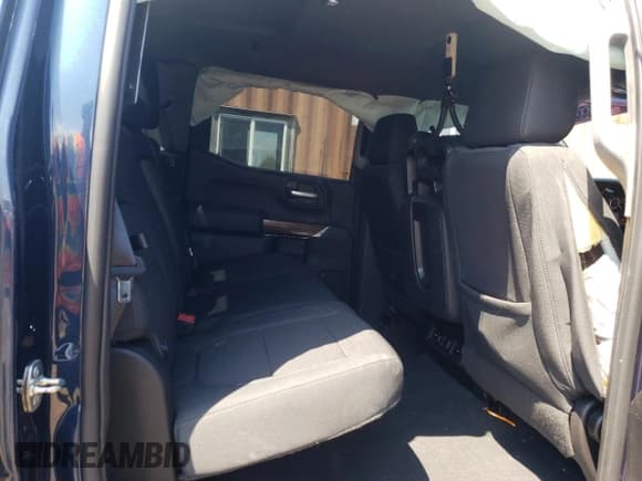 ✅ 2021 Chevrolet Silverado 1500 RST • VIN: 3GCPWDET5MG134821 • Lot: 63902575. Listed on Copart with 75,474 mi. Free auction sales archive from the USA and detailed vehicle history report at DreamBid. Image 10.