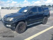 ✅ 2004 Toyota 4Runner SR5 • VIN: JTEZU14R848015763 • Lot: 43419368. Wystawiony na IAAI z przebiegiem 206 045 mil. Bezpłatny archiwum sprzedaży aukcyjnych z USA i szczegółowy raport historii pojazdu na DreamBid. Zdjęcie 20.