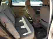 2007 Chevrolet Impala LS z VIN 2G1WB58K579142294, wystawiony jako Copart lot #86712075 z przebiegiem 219 087 mil mil oraz Szkoda całkowita • Salvage title. Historia ofert i sprzedaży dostępna na DreamBid. Obrazek 10.