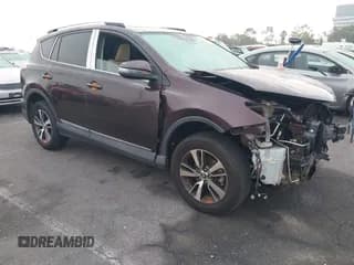 ✅ 2016 Toyota RAV4 XLE • VIN: 2T3WFREV4GW244144 • Лот: 43651091. Опубликован ранее на IAAI с пробегом 129 983 миль. Бесплатный доступ к архиву аукционных продаж из США и подробный отчёт об истории автомобиля на DreamBid. Изображение 1.