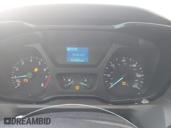 ✅ 2018 Ford Transit Passenger XL • VIN: 1FBAX2CM1JKA97858 • Лот: 41285058. Опубликован ранее на IAAI с пробегом 252 805 миль. Бесплатный доступ к архиву аукционных продаж из США и подробный отчёт об истории автомобиля на DreamBid. Изображение 7.