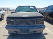 ✅ 1997 GMC Yukon • VIN: 1GKEK13R6VJ724572 • Lot: 42707468. Listed on IAAI with 231,868 mi. Free auction sales archive from the USA and detailed vehicle history report at DreamBid. Image 12.