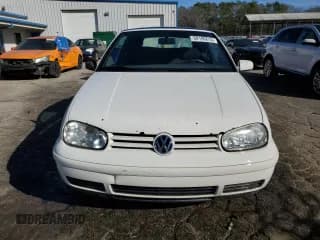✅ 2001 Volkswagen Cabriolet GLS • VIN: 3VWCC21V11M810825 • Lot: 88196615. Wystawiony na Copart z przebiegiem 223 488 mil. Bezpłatny archiwum sprzedaży aukcyjnych z USA i szczegółowy raport historii pojazdu na DreamBid. Zdjęcie 5.