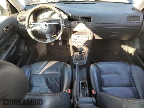 ✅ 2000 Volkswagen Jetta GLS • VIN: 3VWSC29MXYM050573 • Lot: 81507824. Listed on Copart with 335,764 mi. Free auction sales archive from the USA and detailed vehicle history report at DreamBid. Image 8.