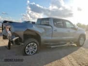 ✅ 2025 Chevrolet Silverado 1500 • VIN: 3GCPKDEK7SG259805 • Lot: 82132495. Wystawiony na Copart z przebiegiem 3 187 mil. Bezpłatny archiwum sprzedaży aukcyjnych z USA i szczegółowy raport historii pojazdu na DreamBid. Zdjęcie 3.