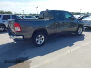 ✅ 2019 Ram 1500 Big Horn • VIN: 1C6RREBT7KN905172 • Lot: 41598070. Wystawiony na IAAI z przebiegiem 73 093 mil. Bezpłatny archiwum sprzedaży aukcyjnych z USA i szczegółowy raport historii pojazdu na DreamBid. Zdjęcie 4.