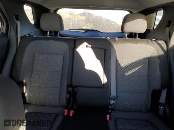 ✅ 2022 Chevrolet Equinox LT • VIN: 2GNAXKEV4N6122348 • Lot: 86664935. Wystawiony na Copart z przebiegiem 43 514 mil. Bezpłatny archiwum sprzedaży aukcyjnych z USA i szczegółowy raport historii pojazdu na DreamBid. Zdjęcie 10.