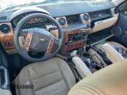 ✅ 2005 Land Rover LR3 SE • VIN: SALAD25465A328260 • Lot: 95394205. Listed on Copart with 179,255 mi. Free auction sales archive from the USA and detailed vehicle history report at DreamBid. Image 8.