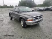 ✅ 2003 Dodge Dakota SLT • VIN: 1D7HL42N53S190029 • Lot: 67090505. Wystawiony na Copart z przebiegiem 129 629 mil. Bezpłatny archiwum sprzedaży aukcyjnych z USA i szczegółowy raport historii pojazdu na DreamBid. Zdjęcie 13.