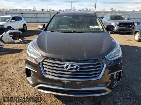✅ 2018 Hyundai Santa Fe SE • VIN: KM8SN4HF2JU287499 • Лот: 92597125. Опубликован ранее на Copart с пробегом 138 799 миль. Бесплатный доступ к архиву аукционных продаж из США и подробный отчёт об истории автомобиля на DreamBid. Изображение 5.
