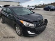 ✅ 2013 Hyundai Elantra • VIN: KMHD35LE4DU121136 • Лот: 82643435. Опубликован ранее на Copart с пробегом 129 015 миль. Бесплатный доступ к архиву аукционных продаж из США и подробный отчёт об истории автомобиля на DreamBid. Изображение 13.