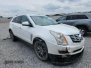 ✅ 2016 Cadillac SRX Premium Collection • VIN: 3GYFNDE39GS546265 • Lot: 65597945. Wystawiony na Copart z przebiegiem 145 591 mil. Bezpłatny archiwum sprzedaży aukcyjnych z USA i szczegółowy raport historii pojazdu na DreamBid. Zdjęcie 4.