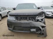 ✅ 2020 Land Rover Range Rover Sport Autobiography • VIN: SALWV2SE4LA731098 • Lot: 53338135. Wystawiony na Copart z przebiegiem 73 605 mil. Bezpłatny archiwum sprzedaży aukcyjnych z USA i szczegółowy raport historii pojazdu na DreamBid. Zdjęcie 5.