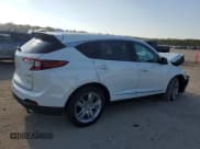 ✅ 2021 Acura RDX Advance • VIN: 5J8TC2H78ML030175 • Lot: 84191205. Listed on Copart with 50,365 mi. Free auction sales archive from the USA and detailed vehicle history report at DreamBid. Image 3.