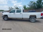 ✅ 2016 Chevrolet Silverado 2500HD Work Truck • VIN: 1GC1CUEG8GF179260 • Lot: 42316006. Listed on IAAI with 23,532 mi. Free auction sales archive from the USA and detailed vehicle history report at DreamBid. Image 15.