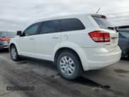 ✅ 2015 Dodge Journey American Value • VIN: 3C4PDCAB3FT630773 • Lot: 92669695. Wystawiony na Copart z przebiegiem 128 303 mil. Bezpłatny archiwum sprzedaży aukcyjnych z USA i szczegółowy raport historii pojazdu na DreamBid. Zdjęcie 2.