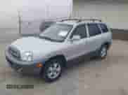 2005 Hyundai Santa Fe GLS с VIN KM8SC73D45U893308, выставлен на аукционе IAAI как лот 40479840 с пробегом 163 726 миль миль и . История ставок и продаж доступна на DreamBid. Изображение 2.