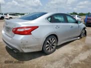 ✅ 2017 Nissan Altima SL • VIN: 1N4AL3AP0HC121183 • Lot: 59237545. Listed on Copart with 207,842 mi. Free auction sales archive from the USA and detailed vehicle history report at DreamBid. Image 3.