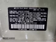 ✅ 2015 Subaru Crosstrek Limited • VIN: JF2GPAMC8F8235181 • Лот: 94387405. Опубликован ранее на Copart с пробегом 54 393 миль. Бесплатный доступ к архиву аукционных продаж из США и подробный отчёт об истории автомобиля на DreamBid. Изображение 13.