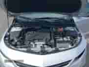 2018 Chevrolet Malibu LS z VIN 1G1ZC5ST9JF253327, wystawiony jako IAAI lot #43193628 z przebiegiem 53 935 mil mil oraz . Historia ofert i sprzedaży dostępna na DreamBid. Obrazek 10.