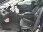 ✅ 2019 Chevrolet Impala Premier • VIN: 2G1105S32K9133031 • Лот: 59356374. Опубликован ранее на Copart с пробегом 114 369 миль. Бесплатный доступ к архиву аукционных продаж из США и подробный отчёт об истории автомобиля на DreamBid. Изображение 7.