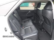 ✅ 2018 Lexus RX 450h • VIN: 2T2BGMCA1JC021653 • Lot: 42812668. Listed on IAAI with 121,270 mi. Free auction sales archive from the USA and detailed vehicle history report at DreamBid. Image 8.