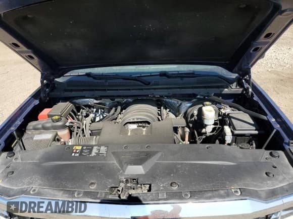 ✅ 2016 Chevrolet Silverado 1500 LT • VIN: 1GCVKREC6GZ394097 • Лот: 71751585. Опубликован ранее на Copart с пробегом 116 400 миль. Бесплатный доступ к архиву аукционных продаж из США и подробный отчёт об истории автомобиля на DreamBid. Изображение 11.