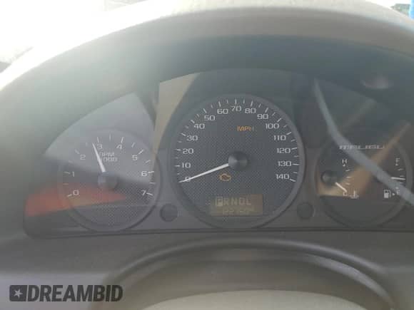 2005 Chevrolet Malibu LS with VIN 1G1ZT54815F208817, listed as a Copart auction lot 70863154 with 122,750 mi miles and Clean title. Bid and sale history available at DreamBid. Image 9.